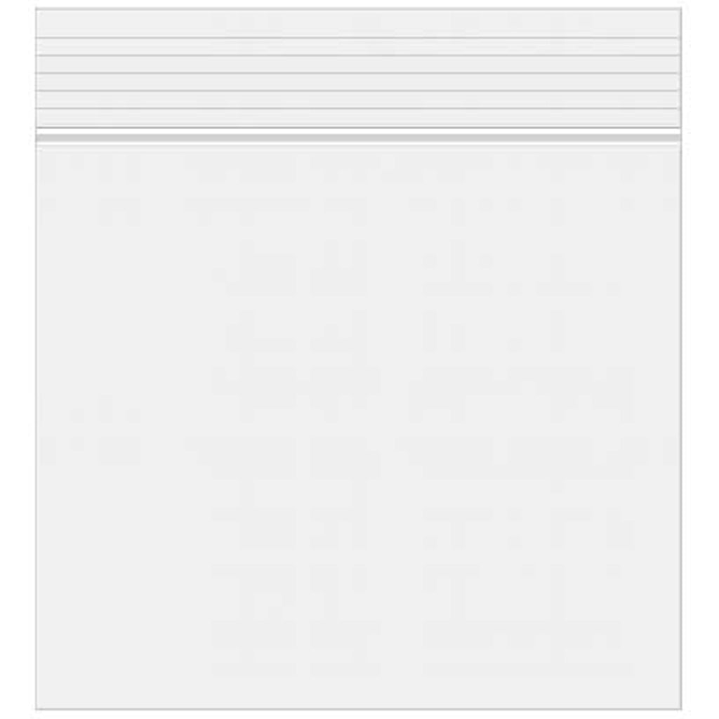 Kinsey'S Plastic Bags 10x10 In. 100 pk. - Outdoor Gear - DropShot Archery