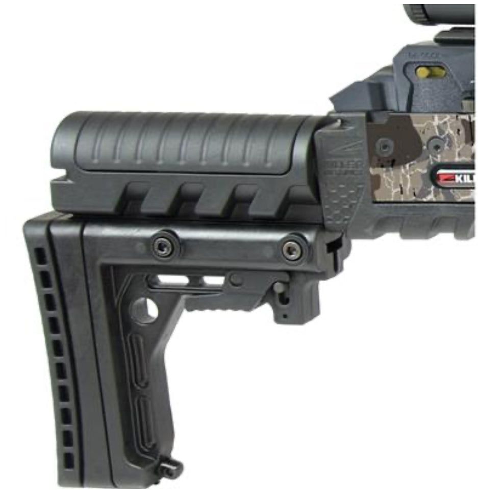 Killer Instinct Logix DC 435 Crossbow Package