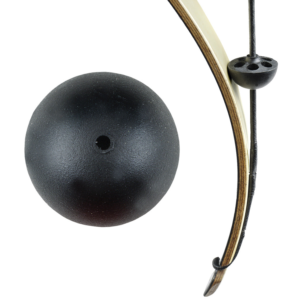 Pine Ridge Brush Buttons