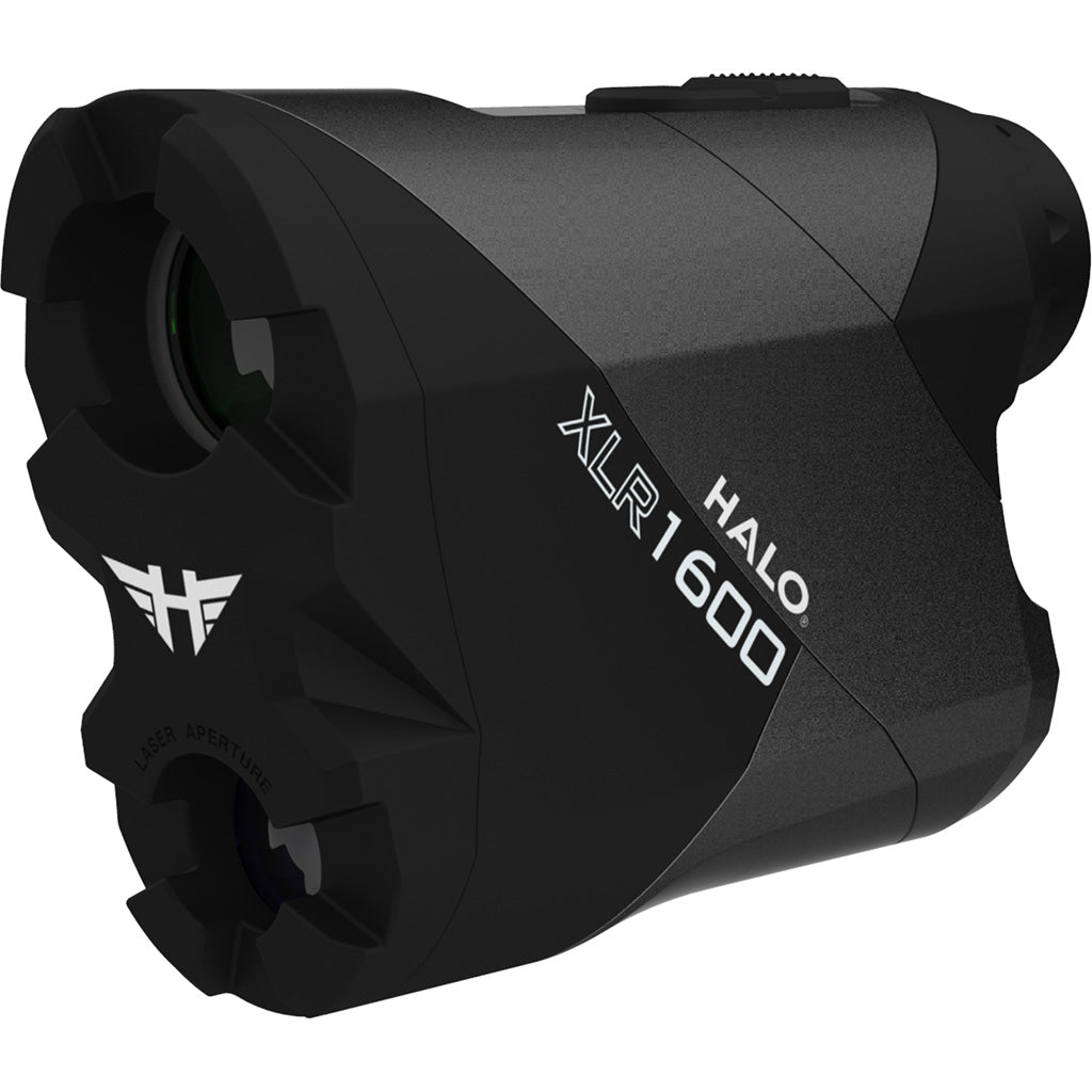 Halo Halo XLR1600 Rangefinder - Hunting Optics - DropShot Archery