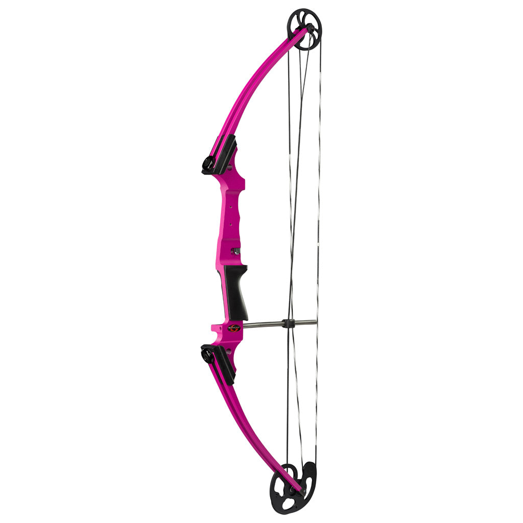Genesis Genesis Bow Purple LH - Outdoor Gear - DropShot Archery