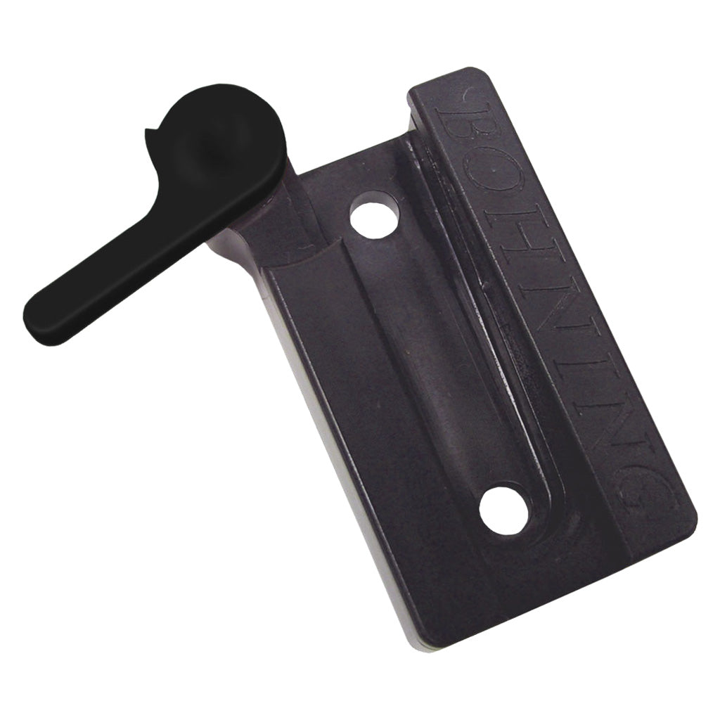 Bohning Bohning Lever Lock Quiver Mount - Archery Accessories - DropShot Archery