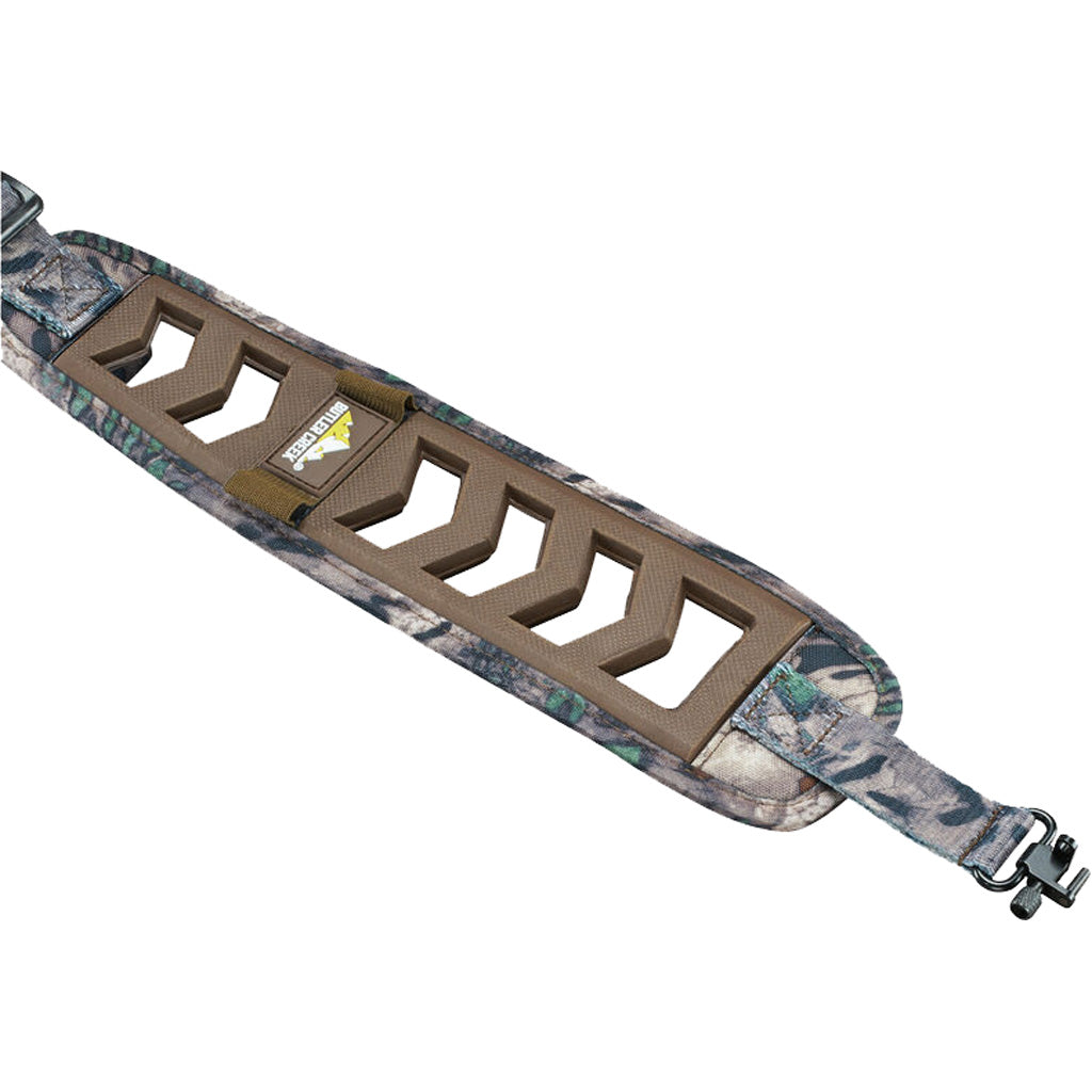 Butler Creek Butler Creek Featherlight Sling Camo W/ Swivles - Archery & Outdoor Gear - DropShot Archery
