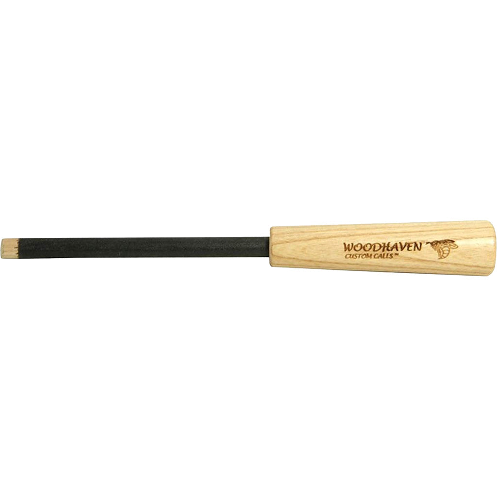 Woodhaven Woodhaven Cut/cackle Turkey Call Striker - Outdoor Gear - DropShot Archery