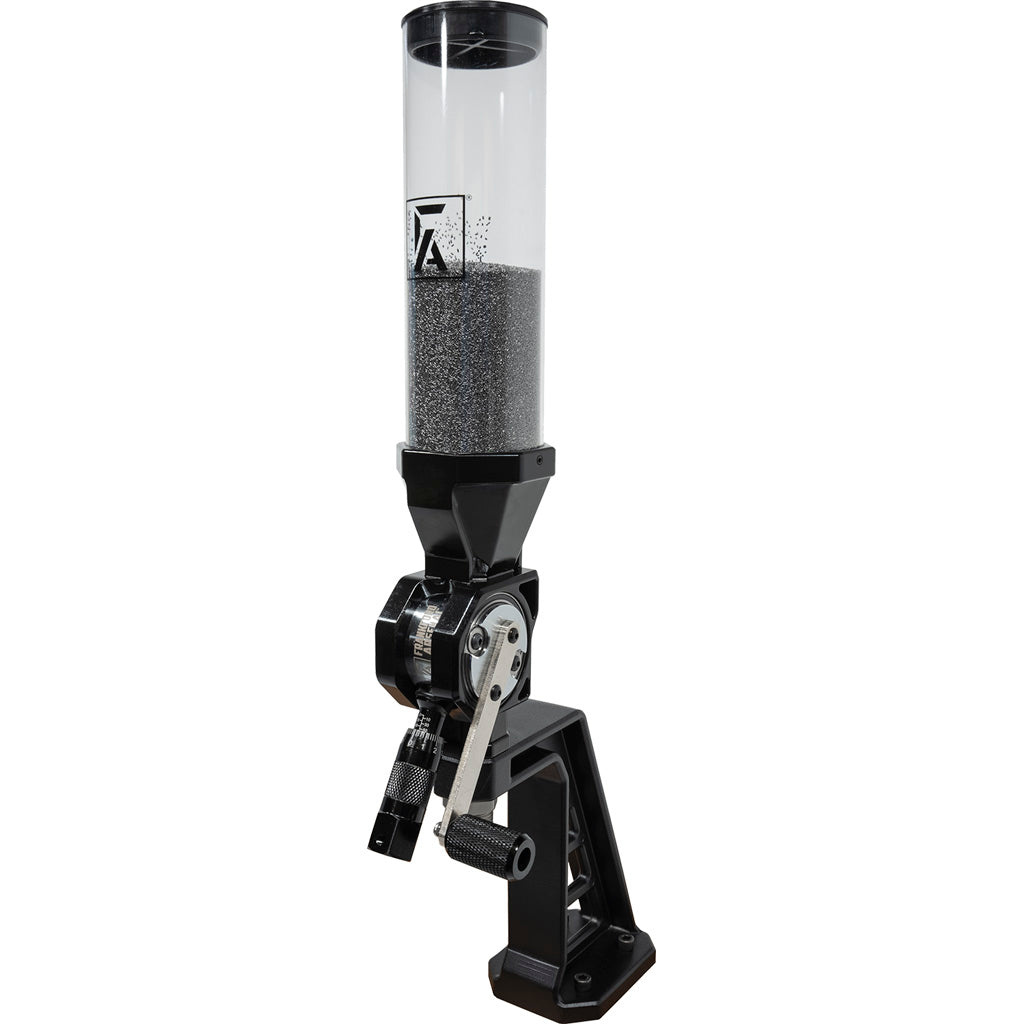 Frankford Arsenal Frankford Arsenal Bench Top Powder Measure W/ Stand - Archery & Outdoor Gear - DropShot Archery