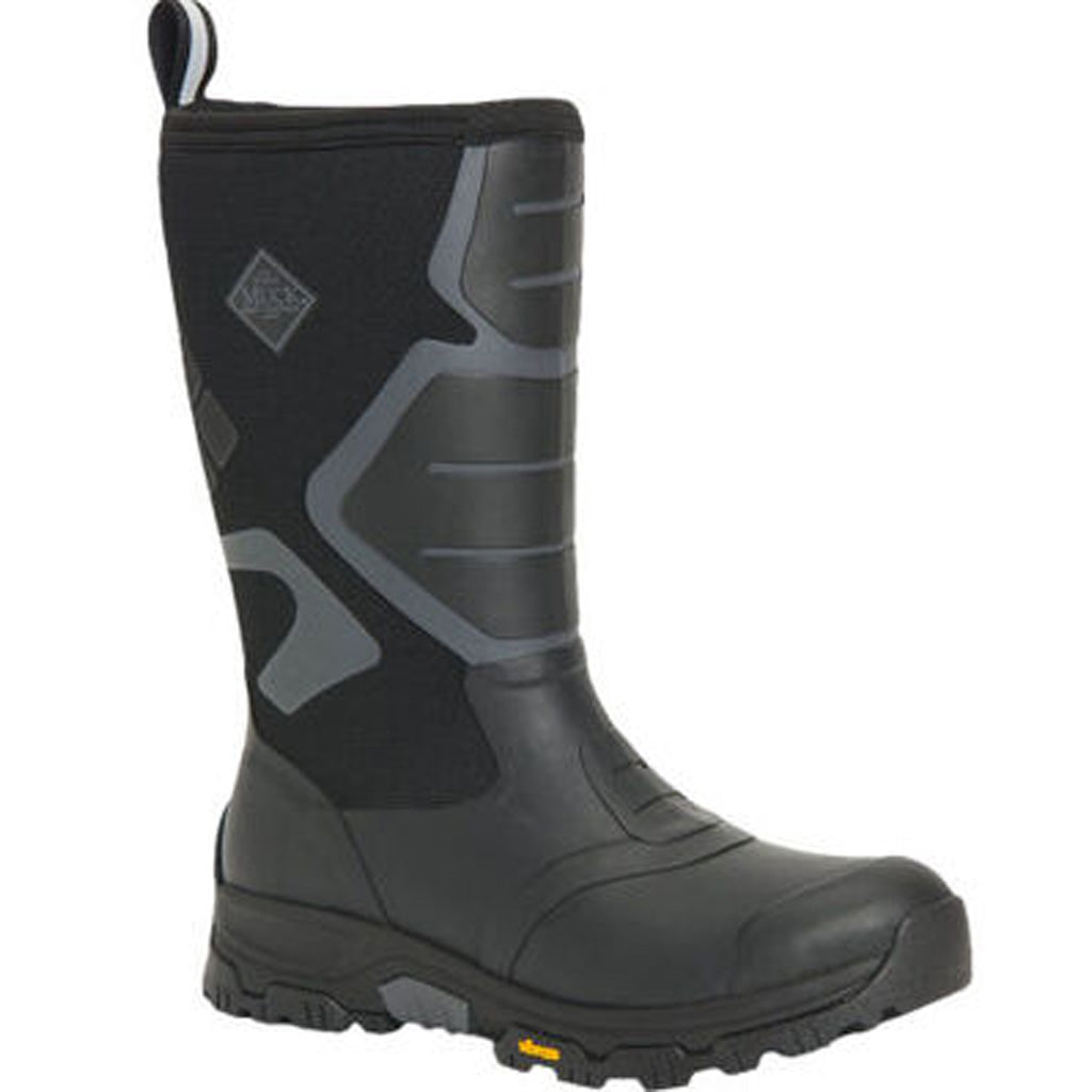 Muck Boots Muck Apex Pro Boot Black 13 - Outdoor Gear - DropShot Archery