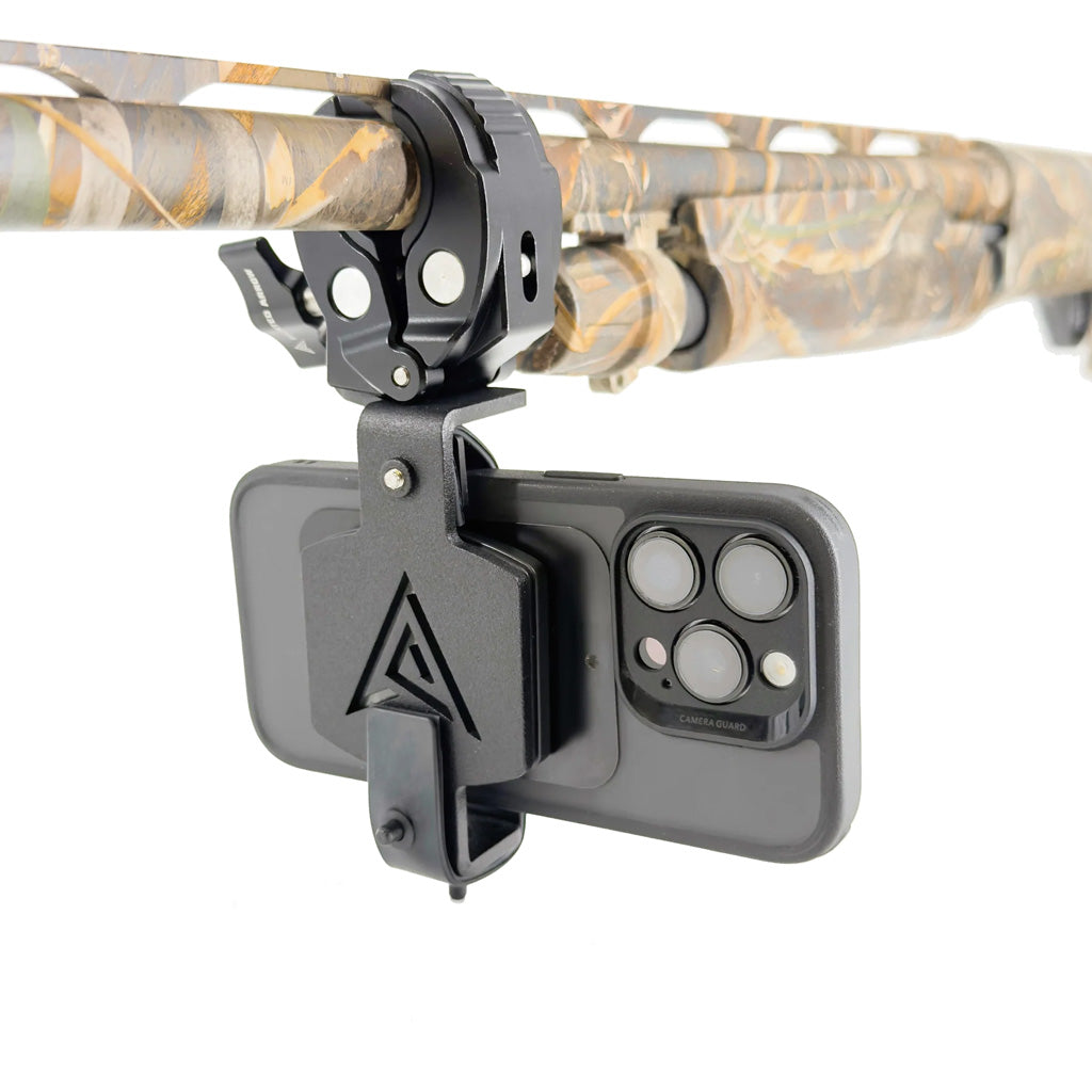 Painted Arrow Shot Mag Magnetic Phone Mount