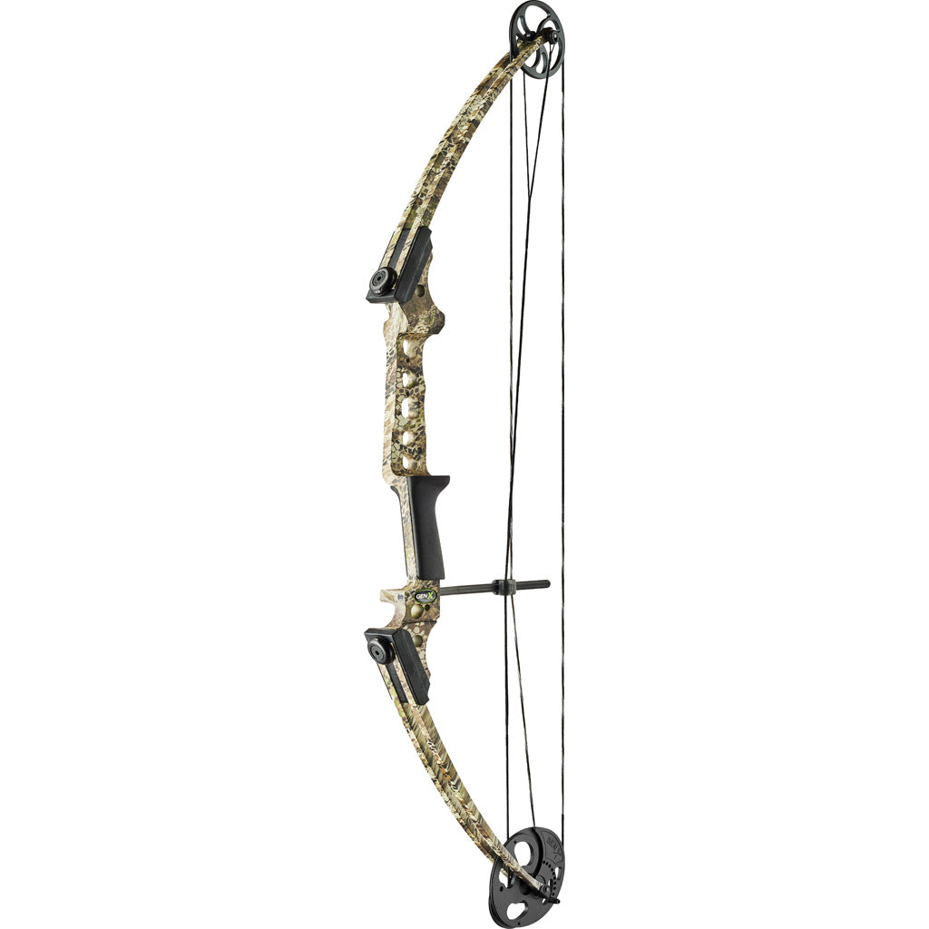 Genesis Genesis Gen-x Bow Approach RH - Archery & Outdoor Gear - DropShot Archery