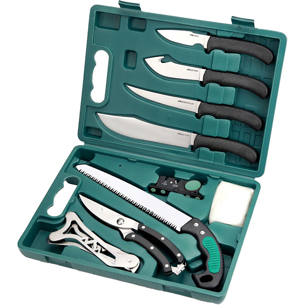 Outdoor Edge Outdoor Edge Game-pro Processing Set - Outdoor Gear - DropShot Archery
