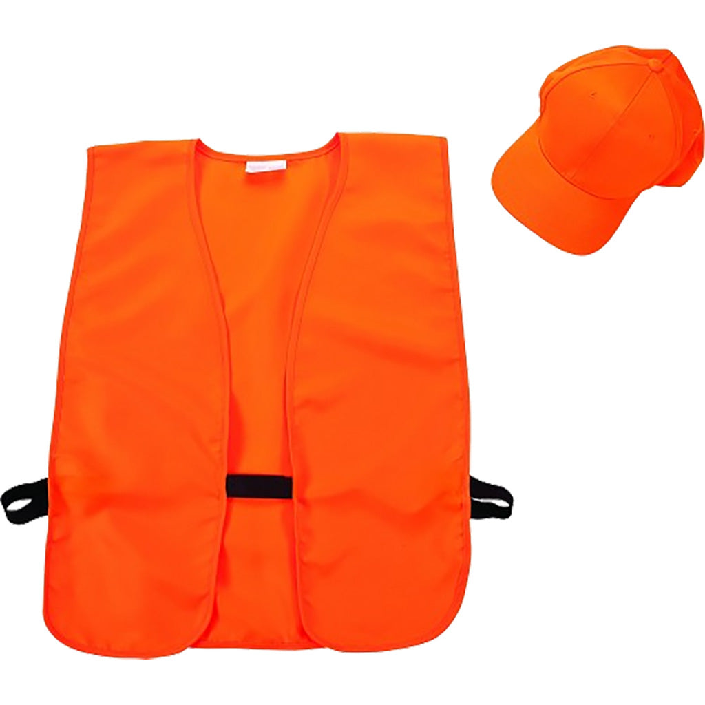 Allen Allen Vest & Hat Combo Archery & Outdoor Gear - Professional Archery Gear