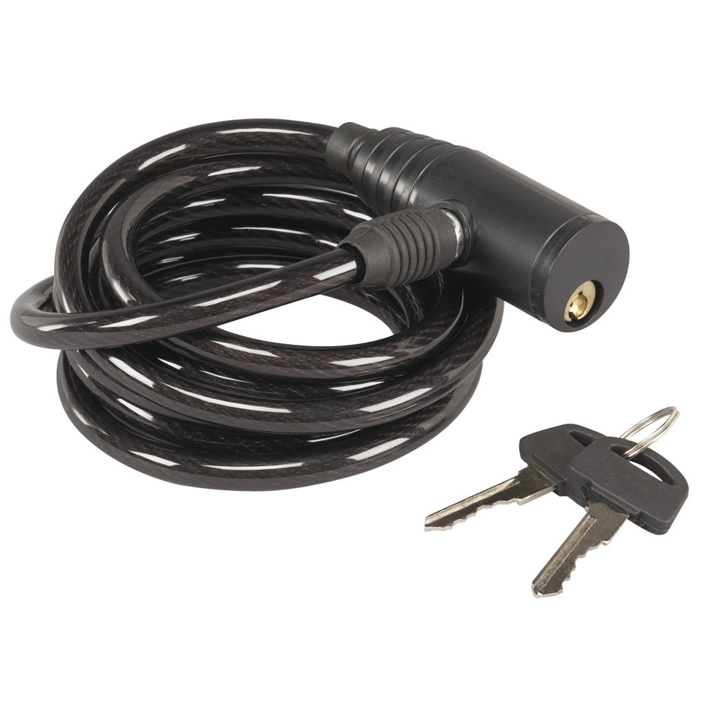 Hunters Specialties Hunters Specialties Cable Lock 1 pk. - Imported Draft - DropShot Archery
