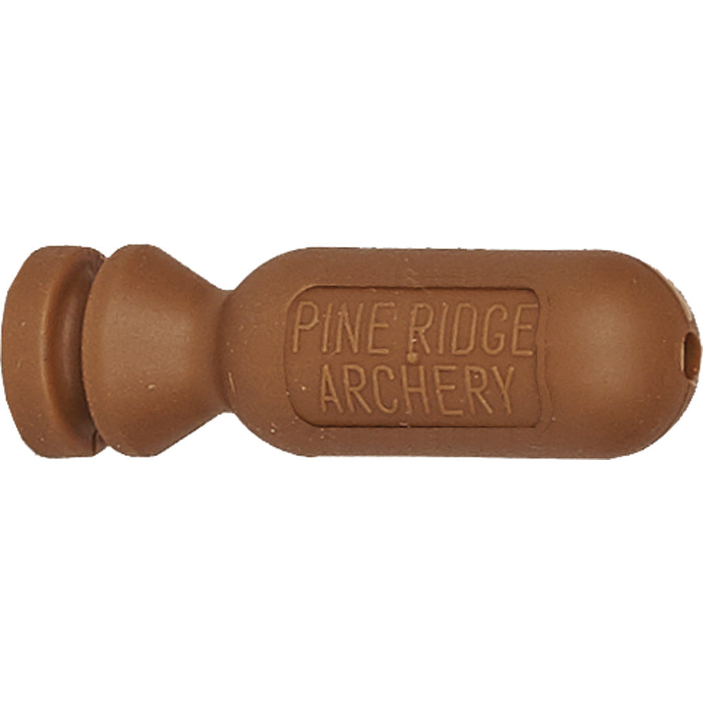 Pine Ridge Pine Ridge Nitro Speed Bomb Brown 2 pk. - Outdoor Gear - DropShot Archery