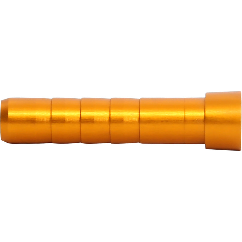 Easton Easton 6.5mm Inserts Orange 100 pk. - Arrows & Bolts - DropShot Archery