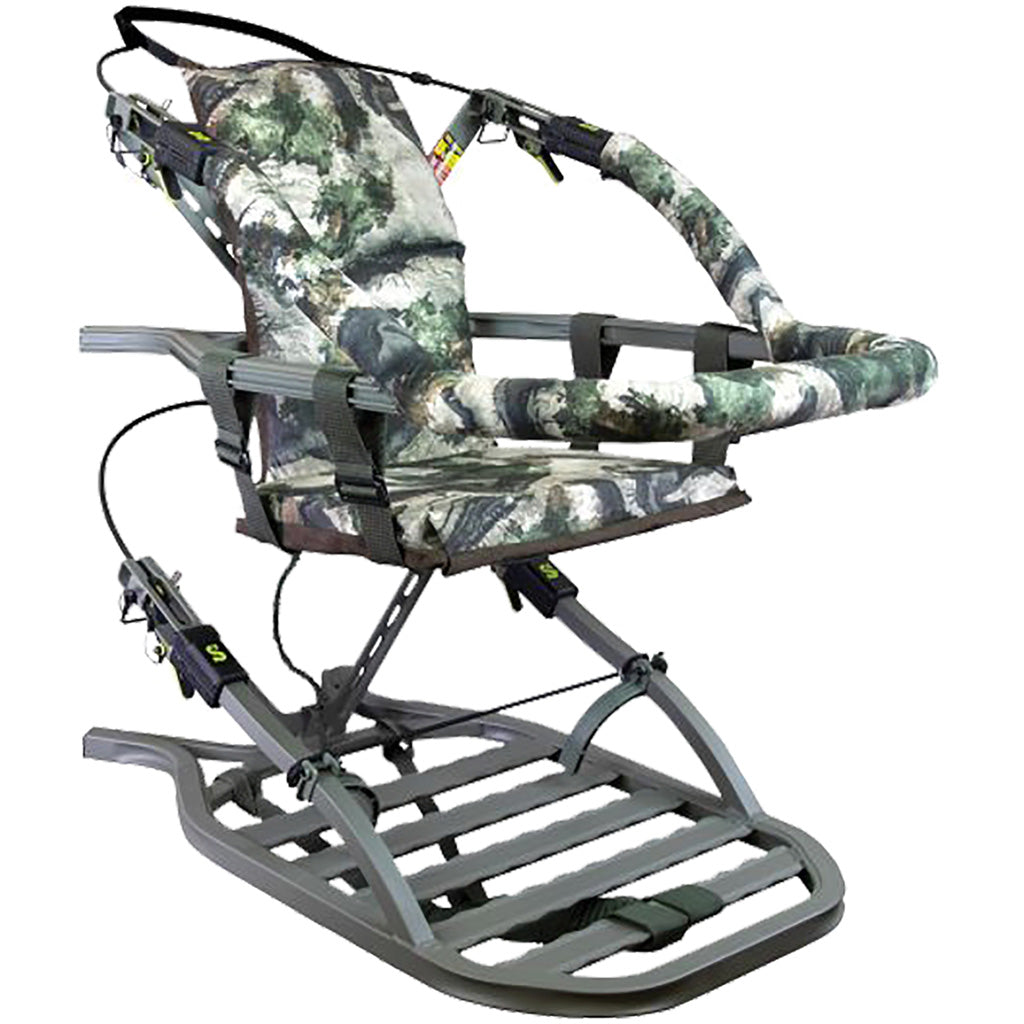 Summit Summit Viper Sd Pro Climber Mossy Oak Terra - Archery & Outdoor Gear - DropShot Archery