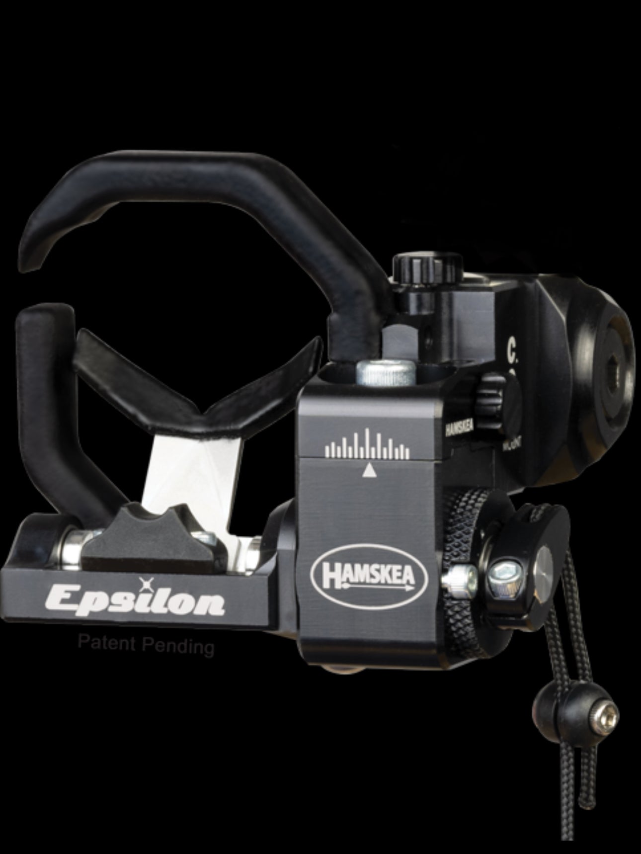 Epsilon™ Arrow Rest W/ Mathews Approved Bracket