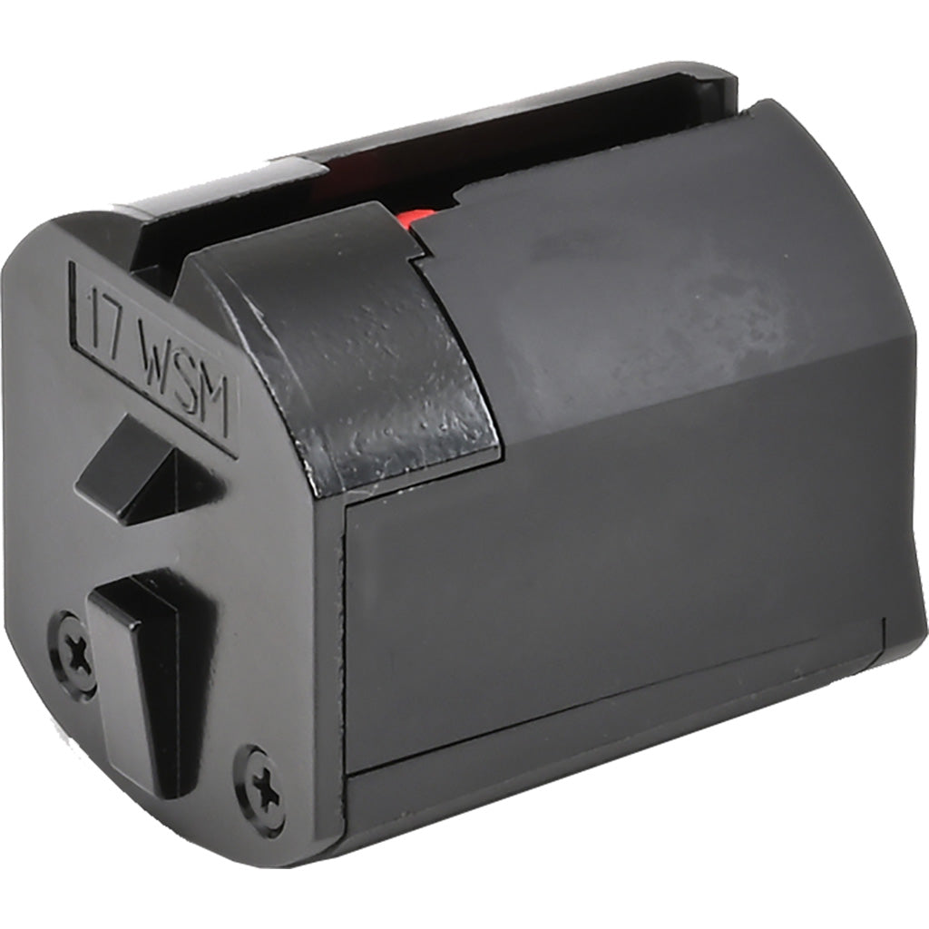 Savage Bmag Series Magazine 17 Wsm 8rd. Black