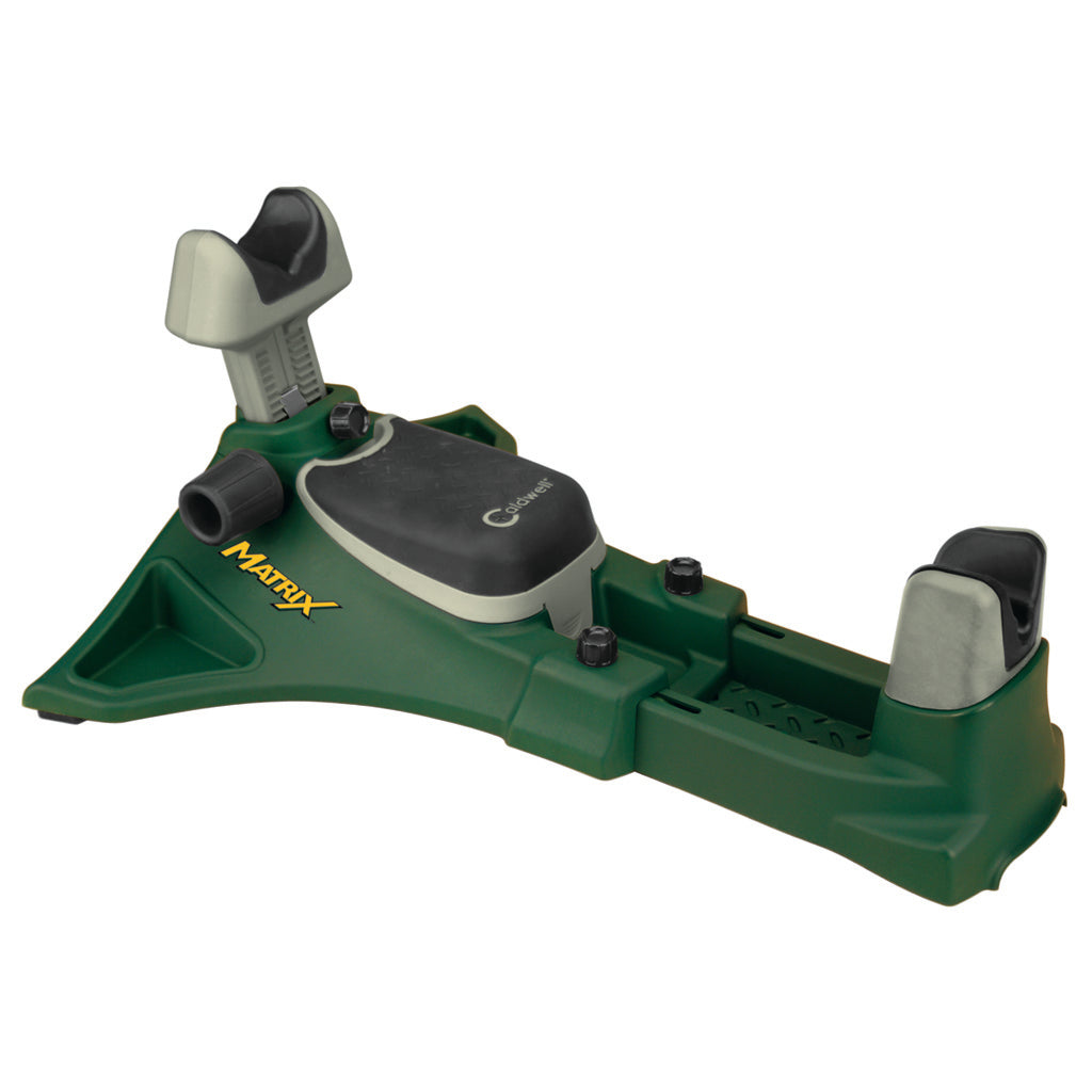 Caldwell Caldwell Matrix Shooting Rest - Archery & Outdoor Gear - DropShot Archery