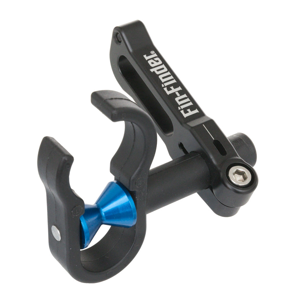 Fin-Finder Fin Finder Delta Bowfishing Rest RH/lh - Archery & Outdoor Gear - DropShot Archery