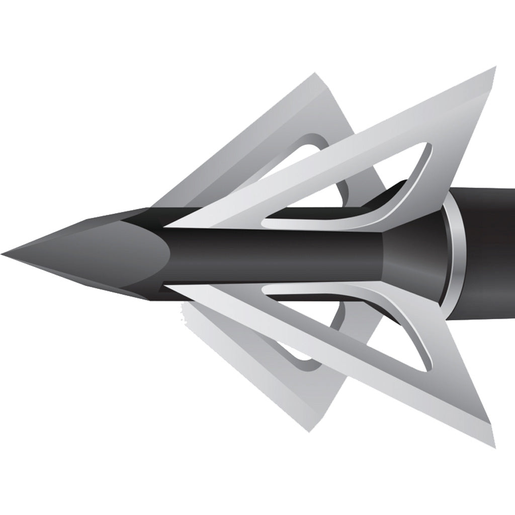 Slick Trick Slick Trick Crossbow Trick Broadhead - Crossbows - DropShot Archery