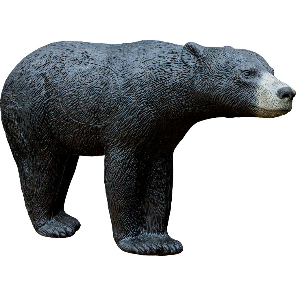 Rinehart Rinehart Signature Black Bear Target - Archery & Outdoor Gear - DropShot Archery