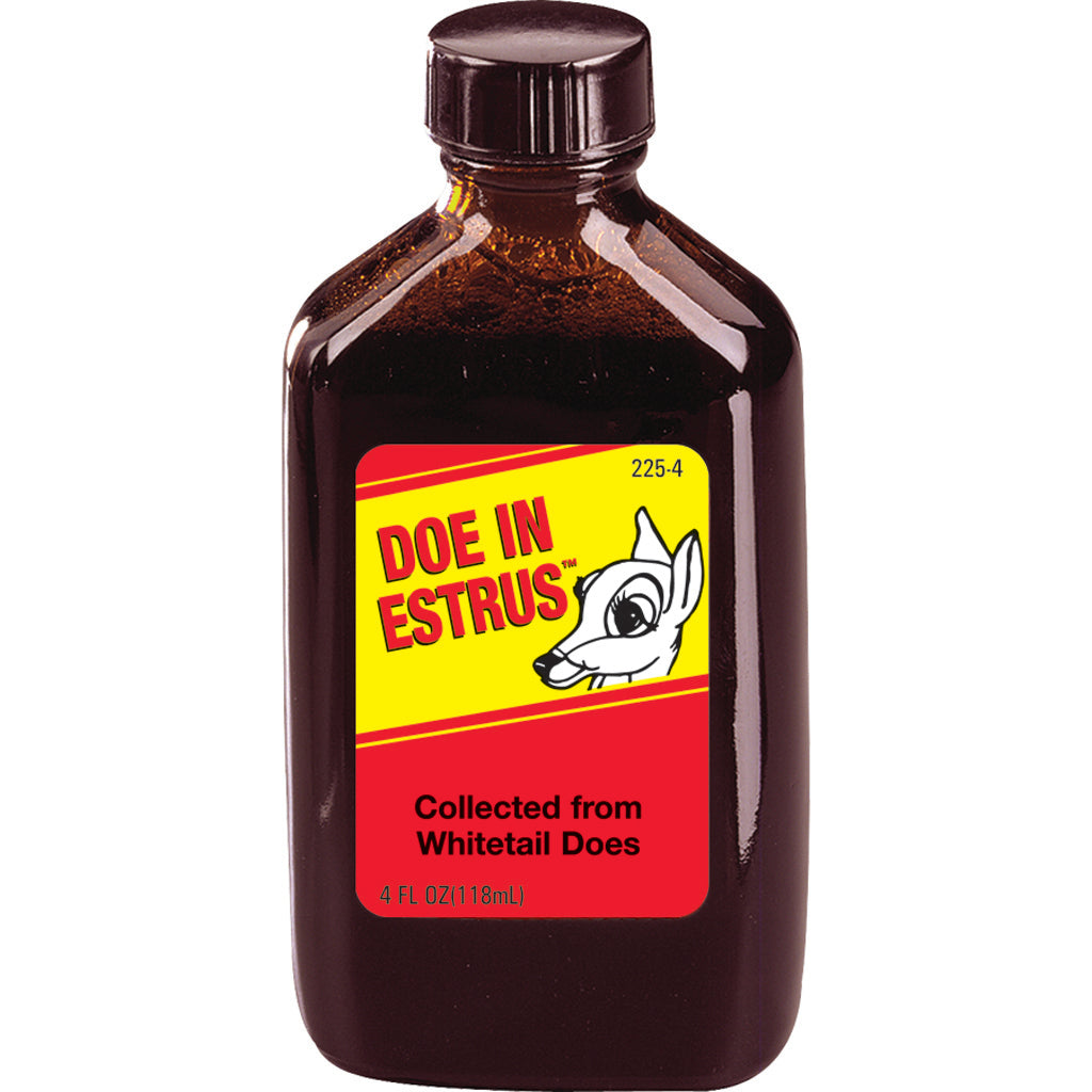Wildlife Research Wildlife Research Doe-in-estrus 4 Oz. - Archery & Outdoor Gear - DropShot Archery