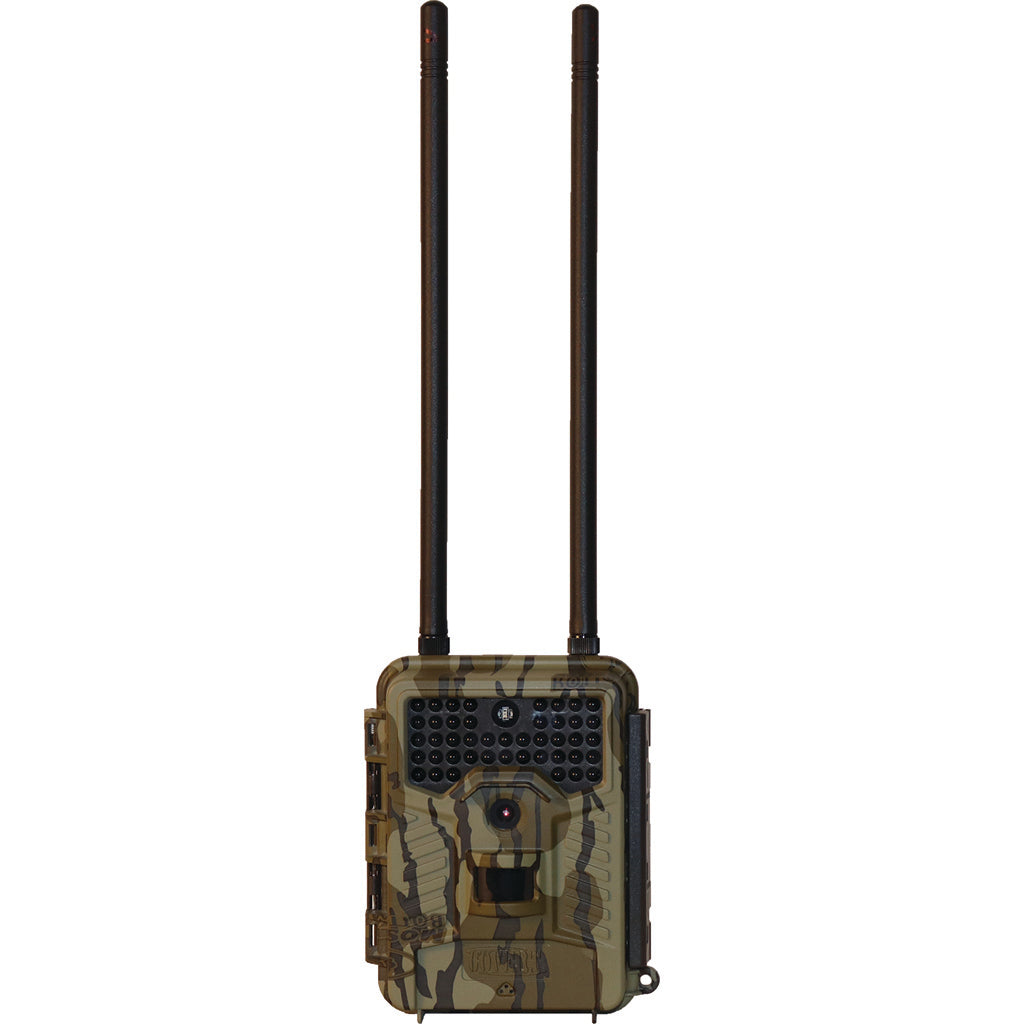 Covert Covert E1 Series Wireless Scouting Camera Verizon Mossy Oak Bottomland - Archery & Outdoor Gear - DropShot Archery
