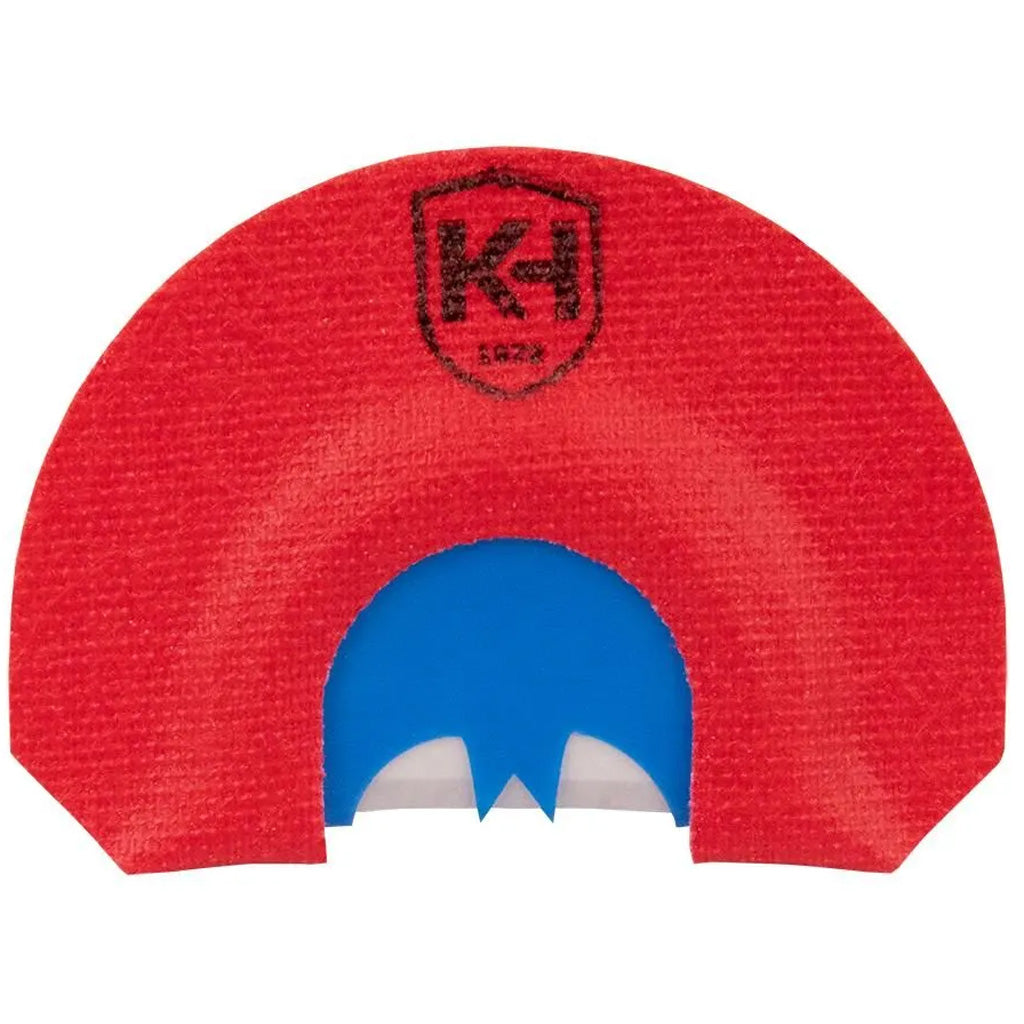 Knight And Hale Knight And Hale Hd Series W Cut Turkey Call Diaphrahm Call - Archery & Outdoor Gear - DropShot Archery