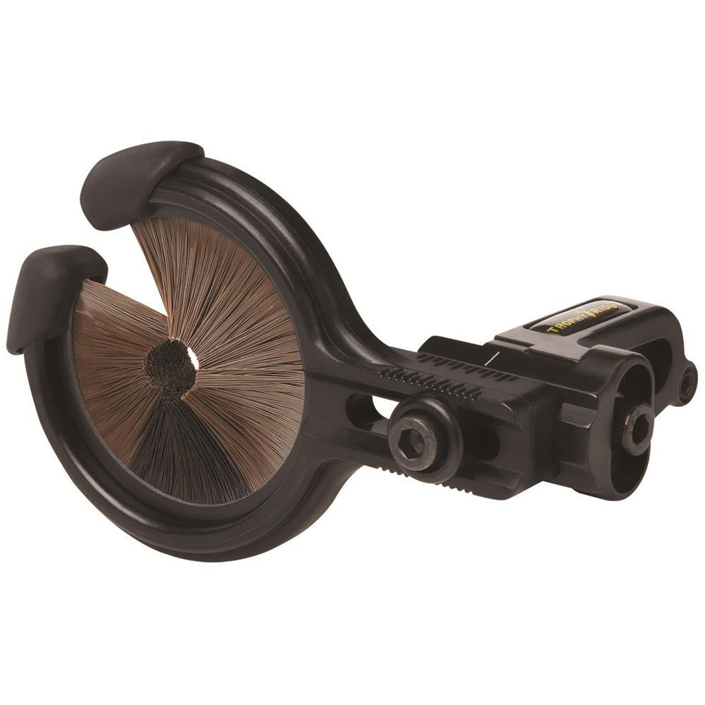 Trophy Ridge Trophy Ridge Whisker Biscuit Kill Shot Black Medium RH/LH - Imported Draft - DropShot Archery