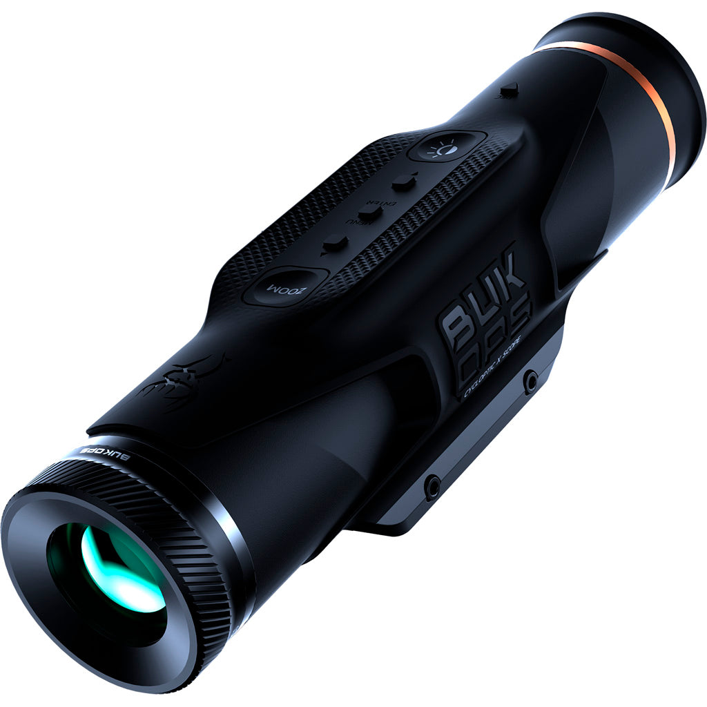 Buk Ops Cycloptic-x Prime Crossbow Scope