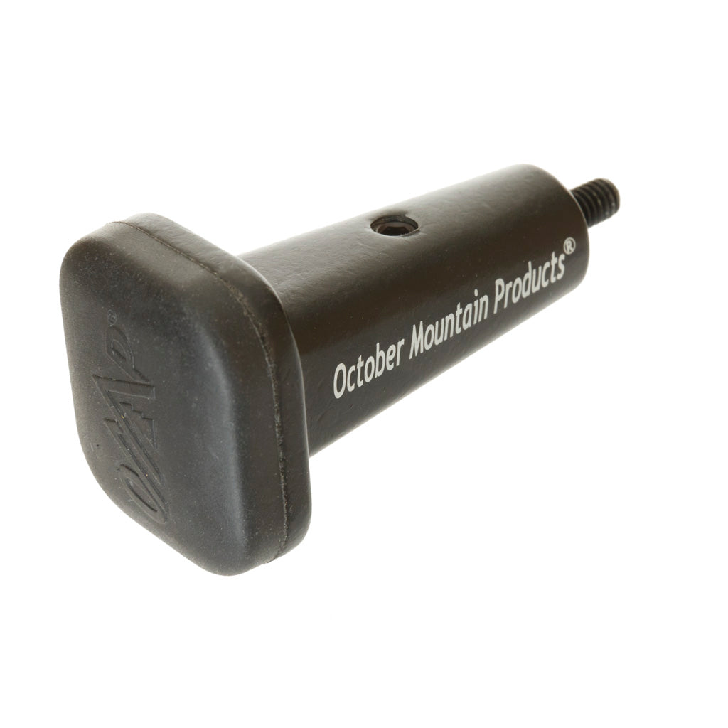 October Mountain October Mountain Xb Impact Discharge Head - Archery & Outdoor Gear - DropShot Archery
