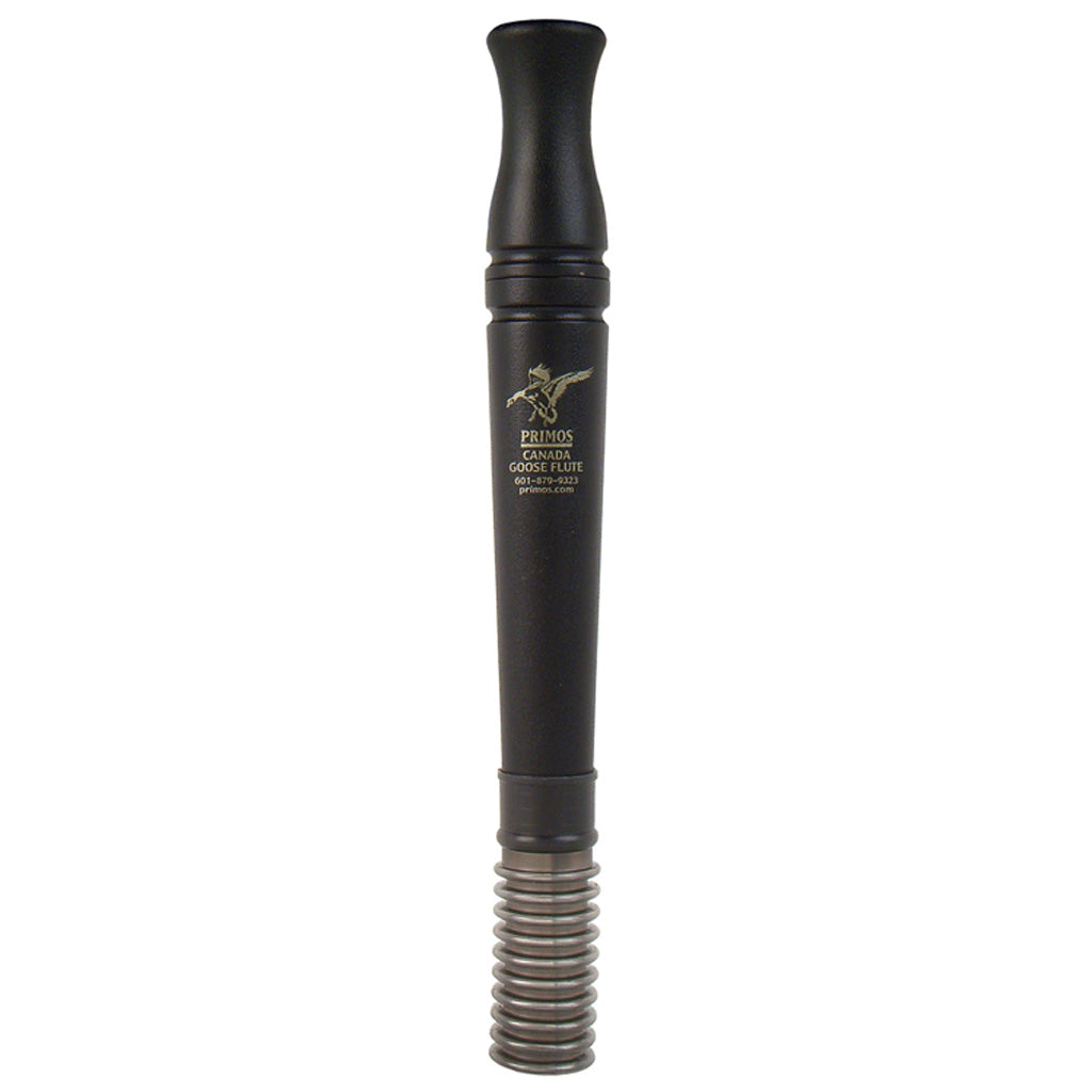 Primos Primos Canada Goose Flute Goose Call - Outdoor Gear - DropShot Archery