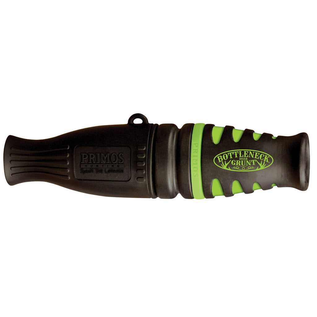 Primos Primos Bottle Neck Grunt Call - Archery & Outdoor Gear - DropShot Archery