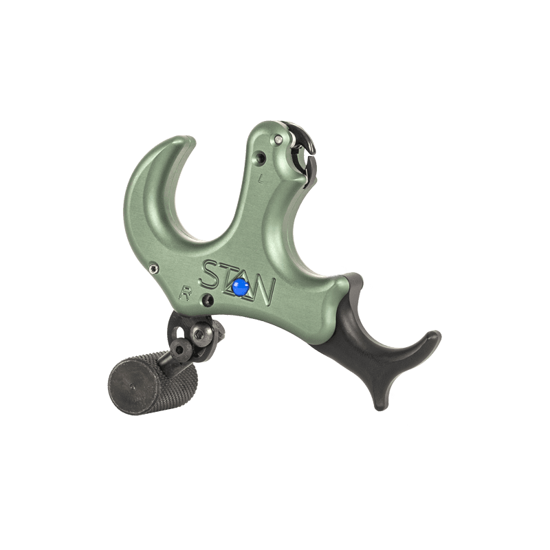 Stan OnneX Resistance Release - Dropshot Archery