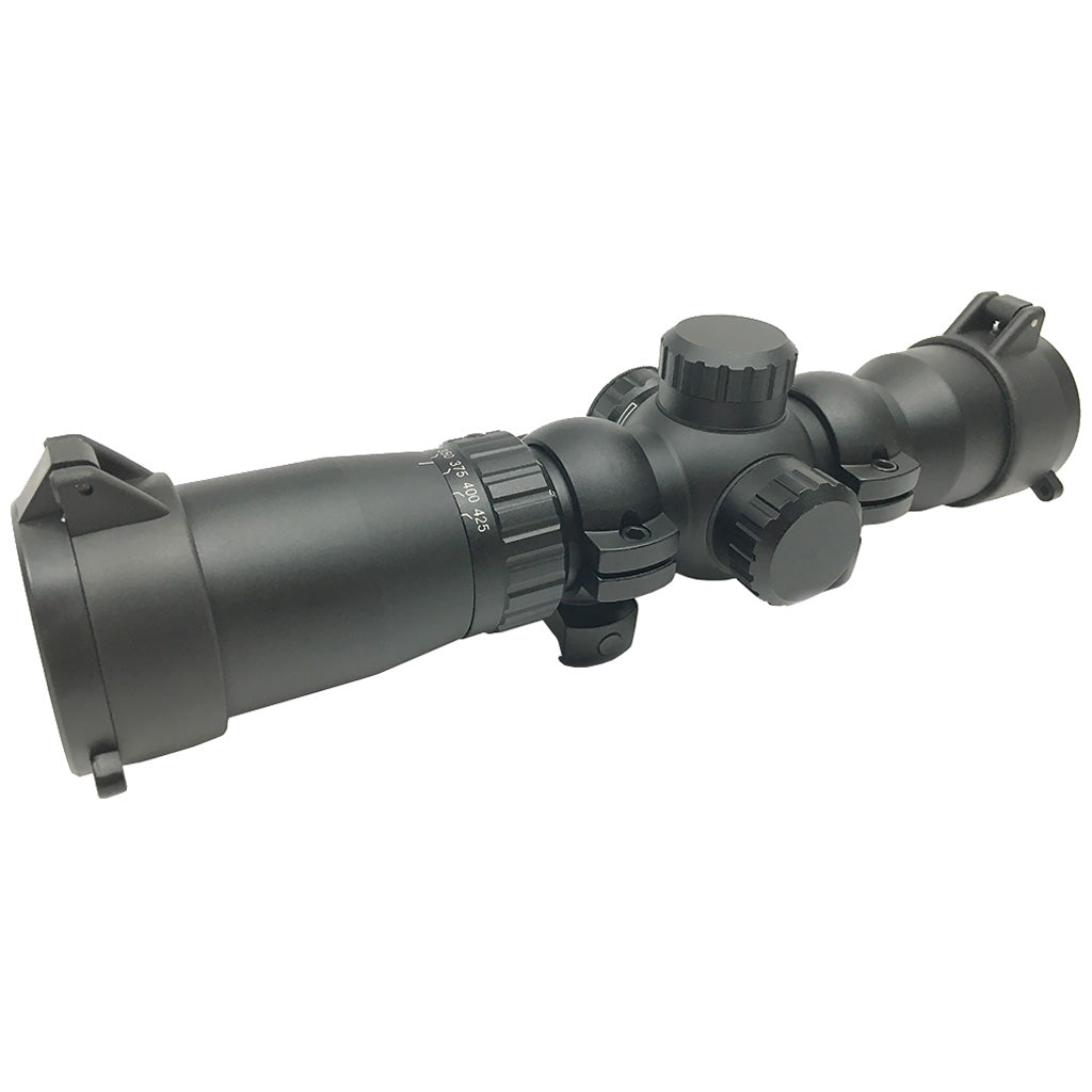Ravin Ravin Illuminated Scope - Crossbows - DropShot Archery