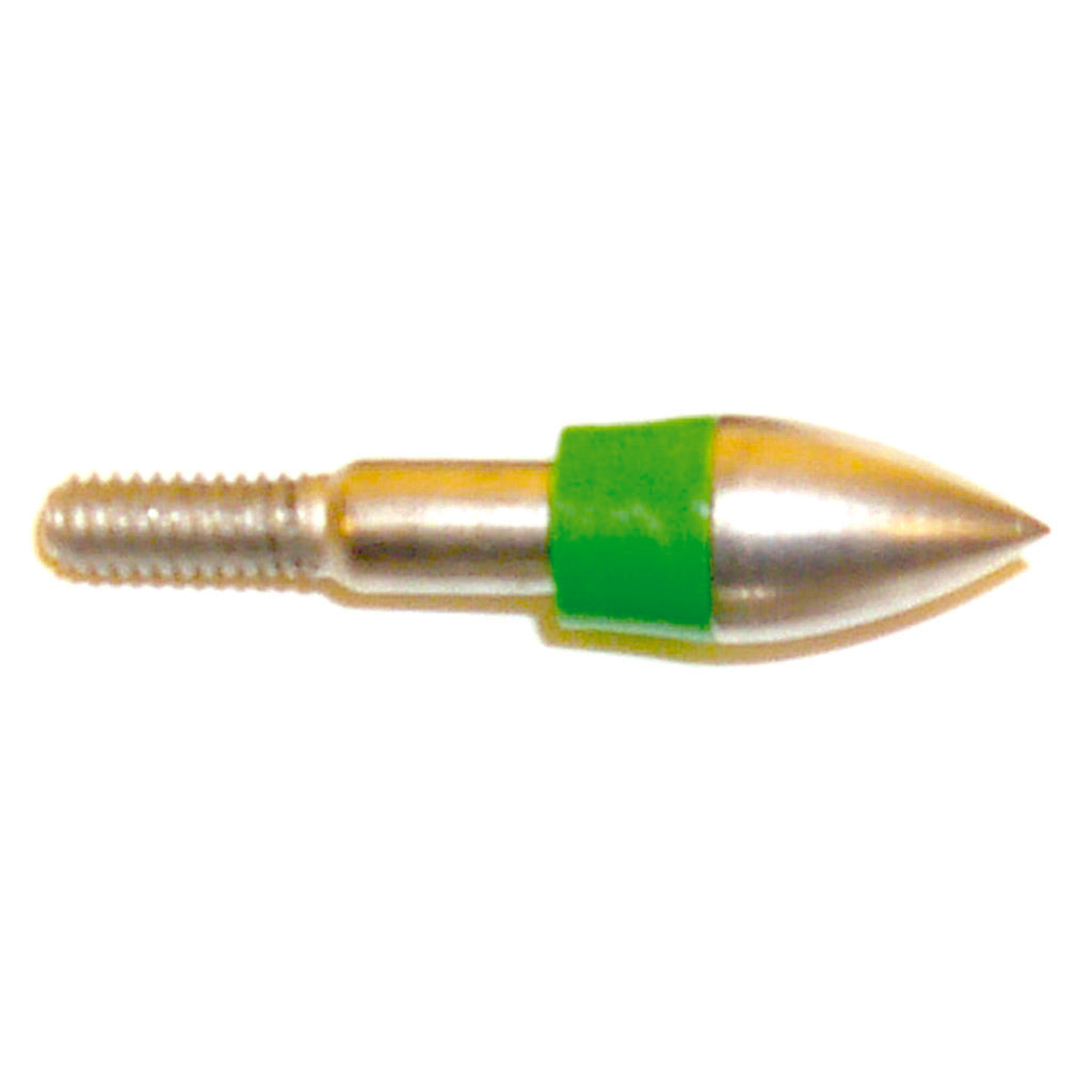 Trophy Ridge Trophy Ridge Slik Tip Points 5/16 100 Gr. 6 pk. - Outdoor Gear - DropShot Archery