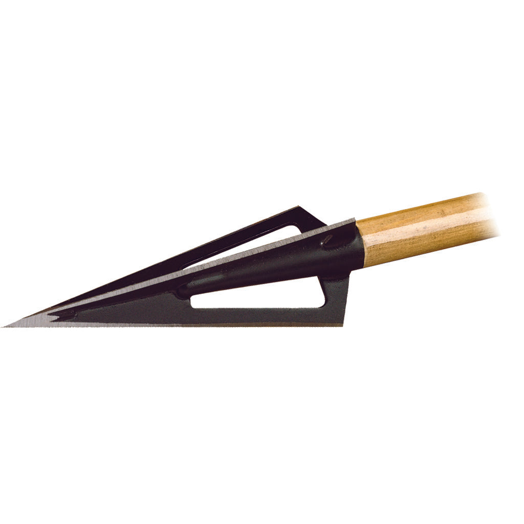 Woodsman Broadheads