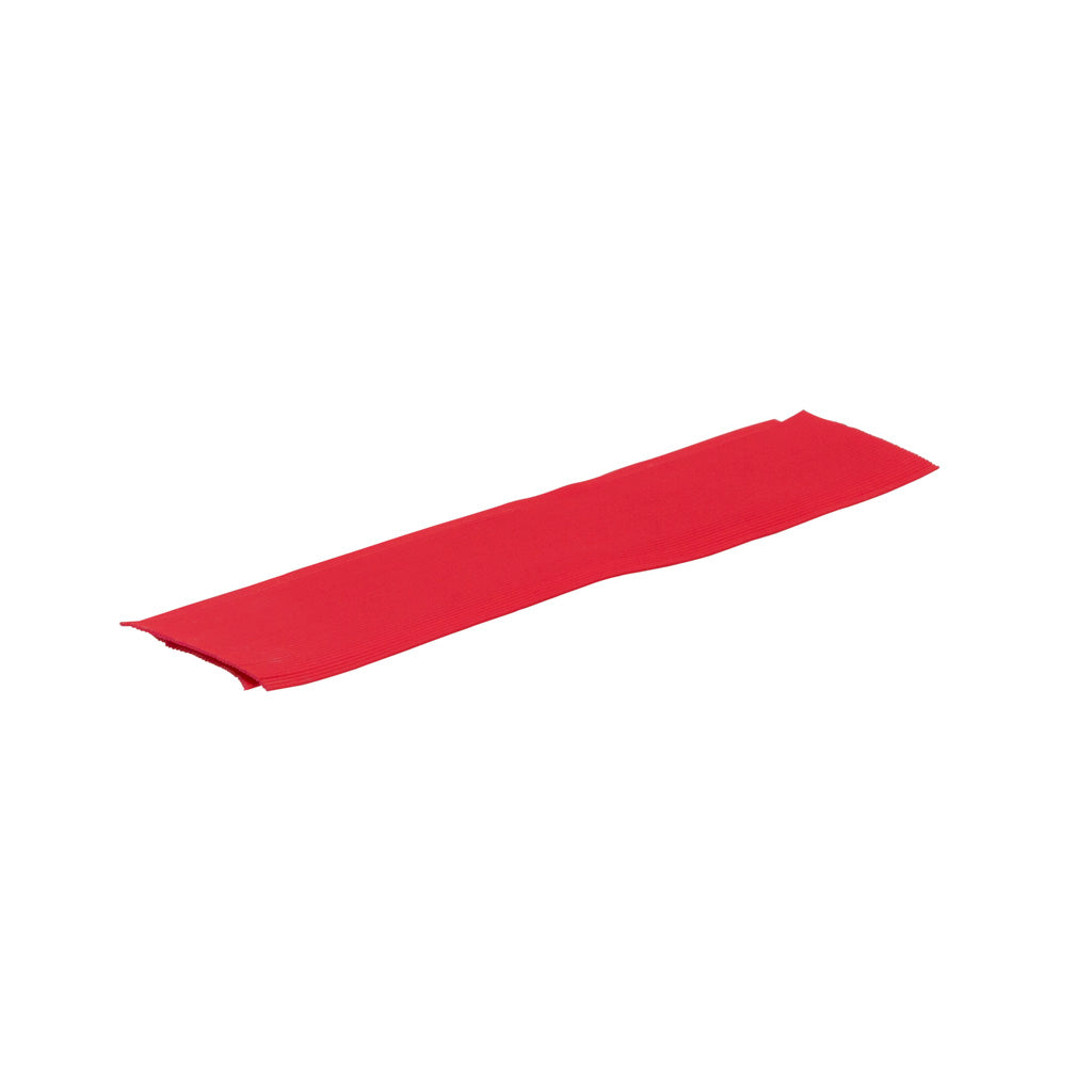 October Mountain October Mountain String Silencers Red 2 pk. - Imported Draft - DropShot Archery