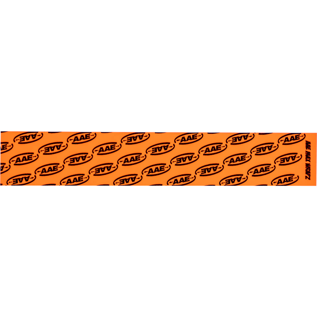 Aae Arrow Wraps Orange 12 pk.