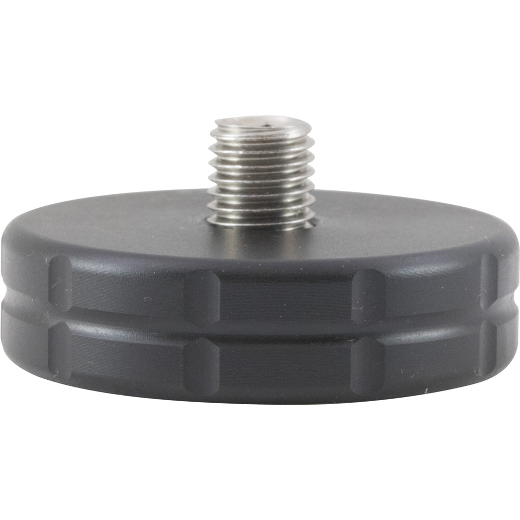 Axcel Axcel Stabilizer Weight 3 Oz. 1.5 In. Black Nitride Sst - Archery Accessories - DropShot Archery