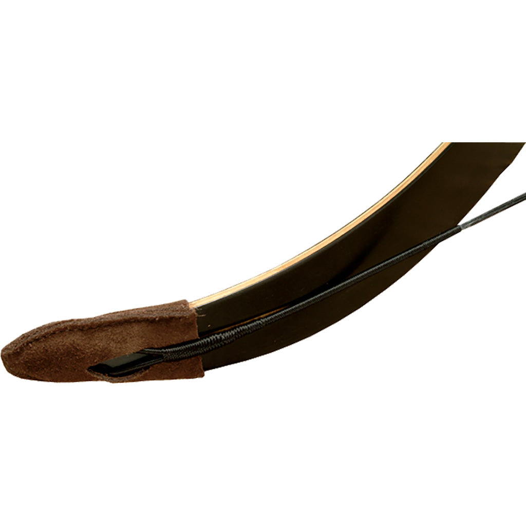 3 Rivers Leather Tip Protector Recurve - Outdoor Gear - DropShot Archery