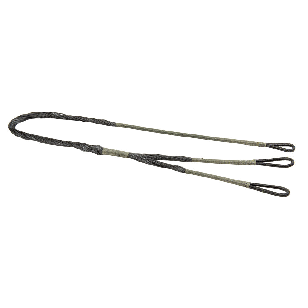 Blackheart Blackheart Crossbow Split Cables 19.312in. Bear - Crossbows - DropShot Archery