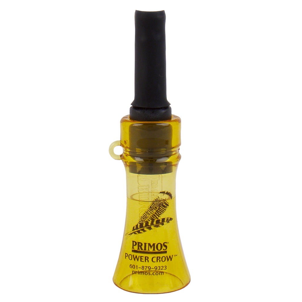 Primos Primos Power Crow Locator Call - Archery & Outdoor Gear - DropShot Archery