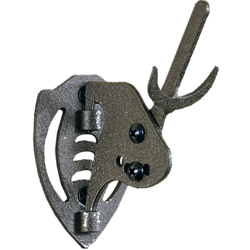 Skull Hooker Skull Hooker Mini Hooker Brown - Outdoor Gear - DropShot Archery