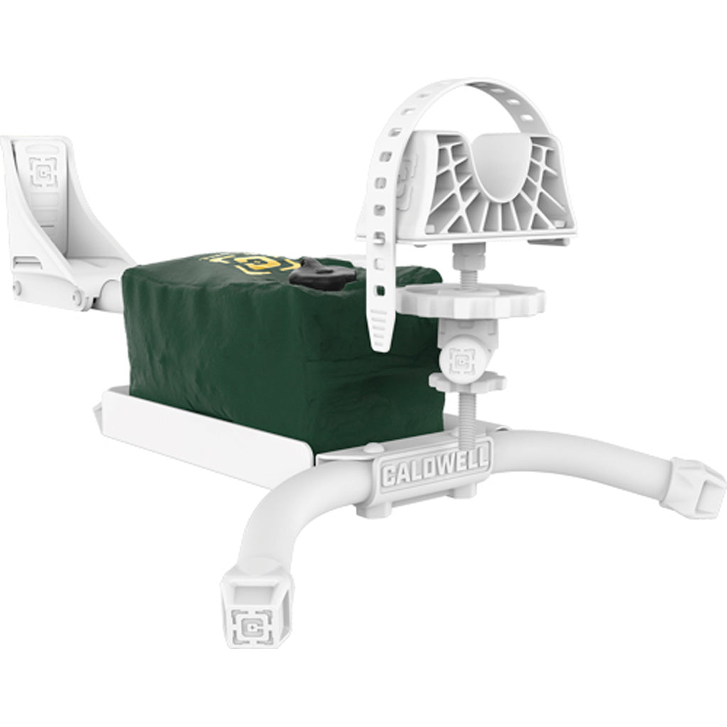 Caldwell Caldwell Lead Sled Weight Reservoir, Solo - Archery & Outdoor Gear - DropShot Archery