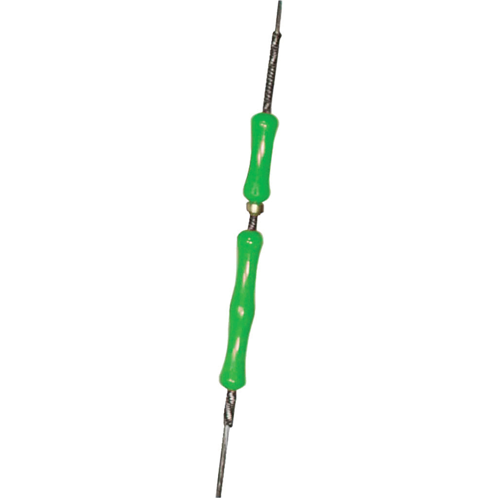 AMS Ams String Things Finger Savers Green - Archery & Outdoor Gear - DropShot Archery