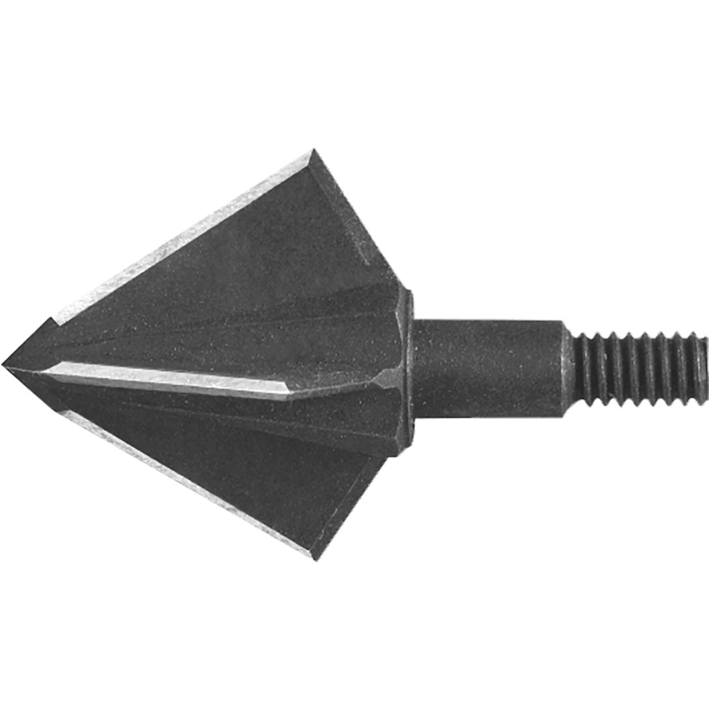Ozcut Broadheads Ozcut Elite Series 3 Blade Broadheads 125 Gr. 3 pk. - Broadheads - DropShot Archery