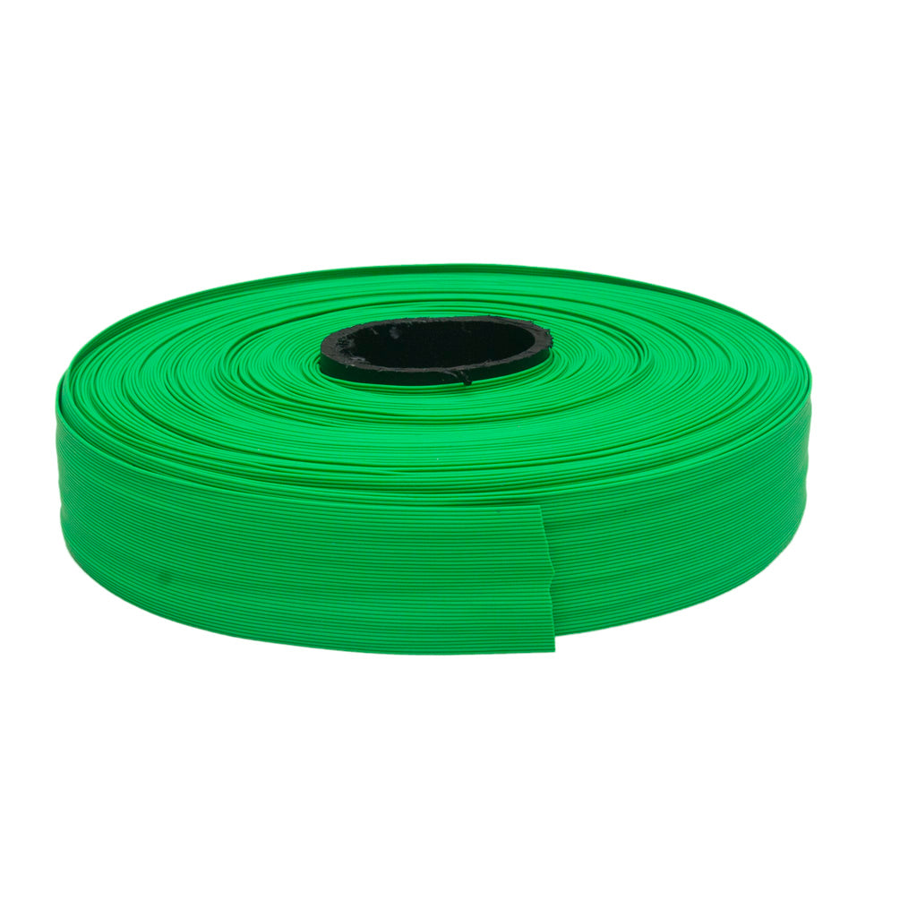 October Mountain October Mountain String Silencers Flo Green 85 ft. - Imported Draft - DropShot Archery