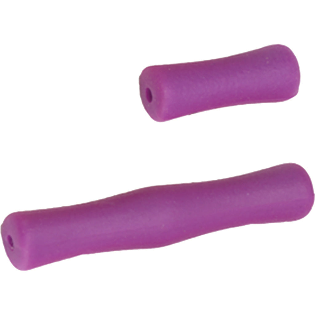Pine Ridge Pine Ridge Finger Savers Purple - Outdoor Gear - DropShot Archery