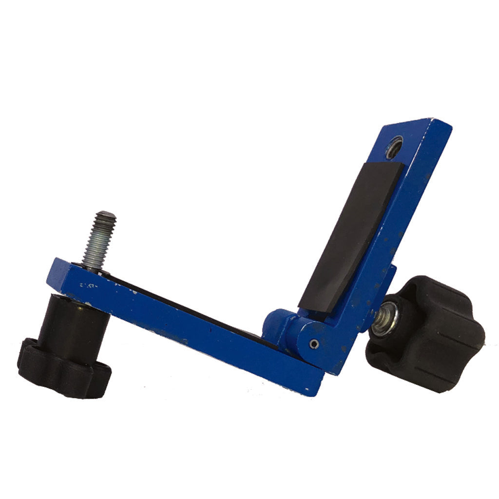 Htm Htm Quick Clamp Works W/ Bow Vise & 3rd Axis Vise - Outdoor Gear - DropShot Archery
