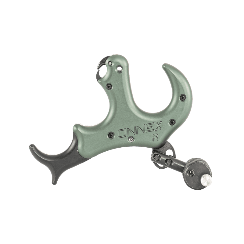Stan OnneX Resistance Release - Dropshot Archery